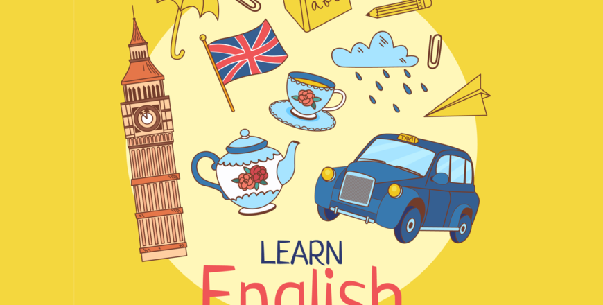 Business English Course