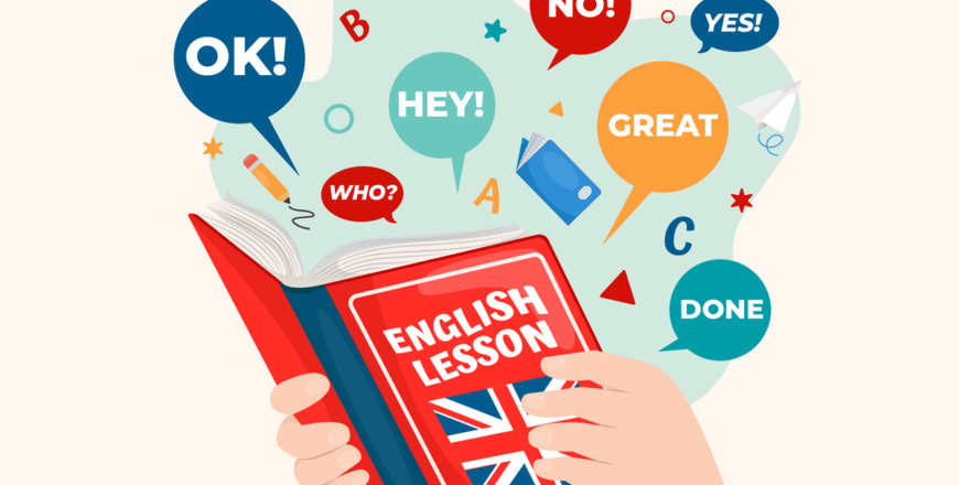 ESL English Course