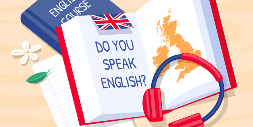 Grammar English Course