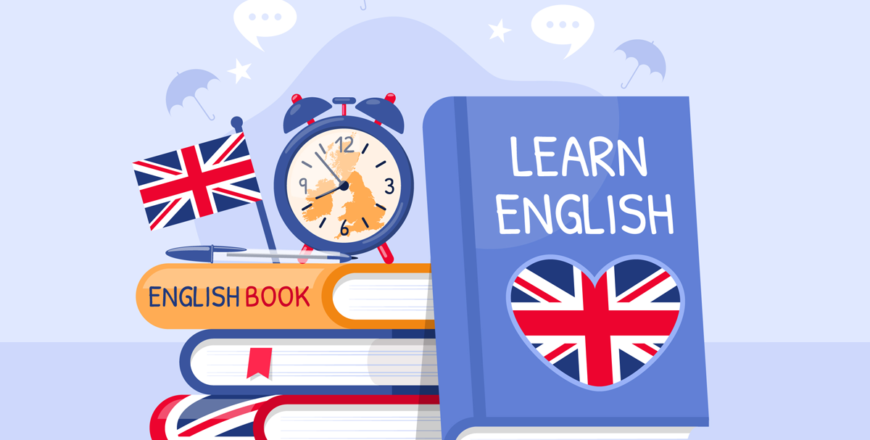 Tourism English Course